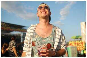 Foto 451 de la jueves 6 de julio | Bilbao BBK Live 2017